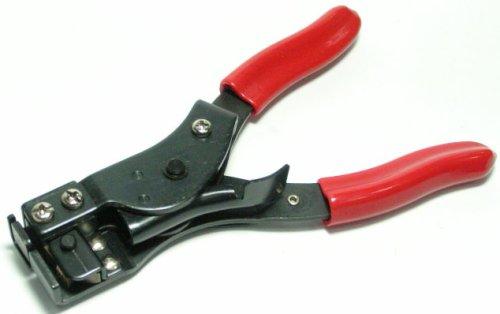 Cable Tie Fastener HT-2081 for 2.5-8.0mm wide cable ties